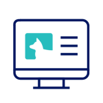 # of practice computers@4x-4