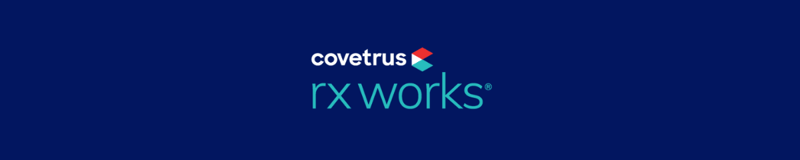 Integrates with RxWorks