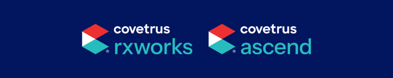 Integrates with RxWorks_Ascend