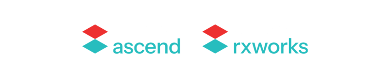 Integrates with ascend & rx