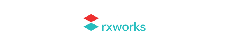 Integrates with rx