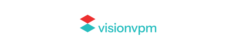 Integrates with vision