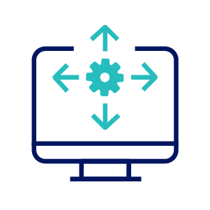Integrated solutions@4x