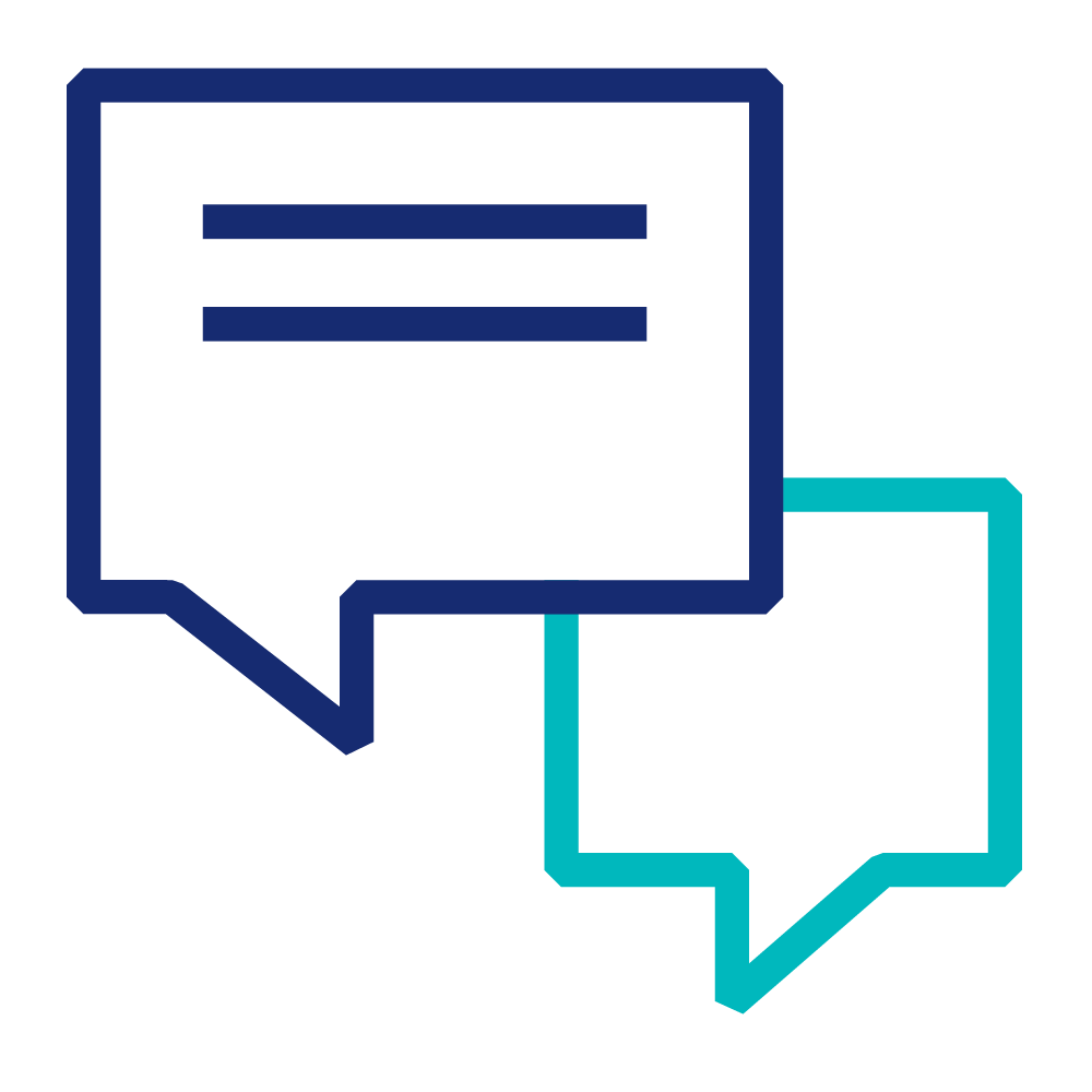 We’re Here to Help