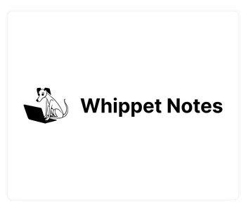 whippet notes-1